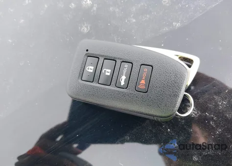 2015 Lexus Rc 350 z USA, uszkodzony, nr VIN JTHSE5BC3F5004004